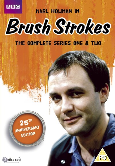 Brush Strokes - Season 1 [103812] (A1772838296) [[Shows 2.0]] --Plex--
